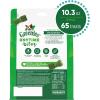 imageGreenies Anytime Bites Dog Treats Original Flavor 103 oz BagMint