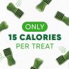 imageGreenies Anytime Bites Dog Treats Original Flavor 103 oz BagMint