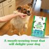 imageGreenies Anytime Bites Dog Treats Original Flavor 103 oz BagMint