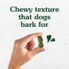 imageGreenies Anytime Bites Dog Treats Original Flavor 103 oz BagOriginal