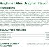 imageGreenies Anytime Bites Dog Treats Original Flavor 103 oz BagOriginal