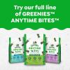 imageGreenies Anytime Bites Dog Treats Original Flavor 103 oz BagOriginal