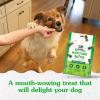 imageGreenies Anytime Bites Dog Treats Original Flavor 103 oz BagOriginal