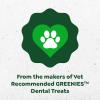 imageGreenies Anytime Bites Dog Treats Original Flavor 103 oz BagOriginal