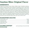 imageGreenies Anytime Bites Dog Treats Original Flavor 103 oz BagOriginal