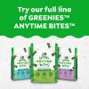 imageGreenies Anytime Bites Dog Treats Original Flavor 103 oz BagOriginal
