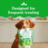 imageGreenies Anytime Bites Dog Treats Original Flavor 103 oz BagOriginal