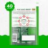 imageGreenies Dog Supplements 8in1 MultiBenefit Chicken Flavor 776 oz Pouch 40 Countbrown
