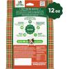 imageGreenies Large Natural Dental Care Dog Treats Blueberry Flavor 12 oz Pouch 8 TreatsPumpkin Spice