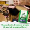 imageGreenies Original Large Natural Dog Dental Care Chews Oral Health Dog Treats 72 oz Pack 48 Treats12 Ounce Pack of 1