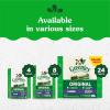 imageGreenies Original Large Natural Dog Dental Care Chews Oral Health Dog Treats 72 oz Pack 48 Treats15 Ounce Pack of 48