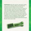 imageGreenies Original Large Natural Dog Dental Care Chews Oral Health Dog Treats 72 oz Pack 48 Treats338 Pound Pack of 1
