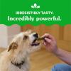 imageGreenies Original Petite Natural Dental Care Dog Treats 12 oz Pouch 20 TreatsOriginal
