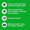 imageGreenies Original Petite Natural Dental Care Dog Treats 12 oz Pouch 20 TreatsOriginal