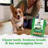 imageGreenies Original Petite Natural Dental Care Dog Treats 12 oz Pouch 20 TreatsOriginal