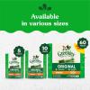 imageGreenies Original Petite Natural Dental Care Dog Treats 12 oz Pouch 20 TreatsOriginal