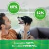 imageGreenies Original Regular Natural Dental Care Dog Treats 54 oz Pack 54 TreatsOriginal