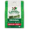 imageGreenies Original Regular Natural Dental Care Dog Treats 54 oz Pack 54 TreatsOriginal