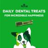 imageGreenies Original Regular Natural Dental Care Dog Treats 54 oz Pack 54 TreatsOriginal