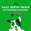 imageGreenies Original Regular Natural Dental Care Dog Treats 54 oz Pack 54 TreatsOriginal