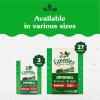 imageGreenies Original Regular Natural Dental Care Dog Treats 54 oz Pack 54 TreatsOriginal