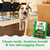 imageGreenies Original Regular Natural Dental Care Dog Treats 54 oz Pack 54 TreatsOriginal