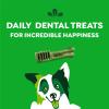 imageGreenies Original Regular Natural Dental Care Dog Treats 54 oz Pack 54 TreatsOriginal