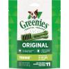 imageGreenies Original Teenie Natural Dental Care Dog Treats 12 oz Pouch 43 TreatsOriginal