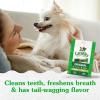 imageGreenies Original Teenie Natural Dental Care Dog Treats 12 oz Pouch 43 TreatsOriginal