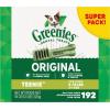 imageGreenies Original Teenie Natural Dental Care Dog Treats 12 oz Pouch 43 TreatsOriginal