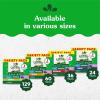 imageGreenies Petite Natural Dental Care Dog Treats Blueberry Flavor 12 oz Pouch 20 TreatsOriginal  Blueberry   Sweet Potato VP