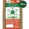 imageGreenies Petite Natural Dental Care Dog Treats Blueberry Flavor 12 oz Pouch 20 TreatsPumpkin Spice