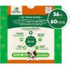 imageGreenies Petite Natural Dental Care Dog Treats Blueberry Flavor 12 oz Pouch 20 TreatsSweet Potato
