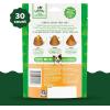 imageGreenies Pill Pockets Large Size Soft Dog Treats for Capsules Chicken Flavor Made with Natural Ingredients Plus Minerals ampamp Trace Nutrients 158 oz 60 Count Pack of 1Chicken