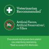 imageGreenies Pill Pockets Large Size Soft Dog Treats for Capsules Hickory Smoke Flavor Made with Natural Ingredients Plus Minerals ampamp Trace Nutrients 158 oz 60 Count Pack of 116 oz