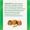 imageGreenies Pill Pockets Large Size Soft Dog Treats for Capsules Hickory Smoke Flavor Made with Natural Ingredients Plus Minerals ampamp Trace Nutrients 158 oz 60 Count Pack of 1148 Pound Pack of 1