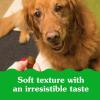 imageGreenies Pill Pockets Small Size Soft Dog Treats for Tablets with Real Peanut Butter Made with Natural Ingredients Plus Minerals ampamp Trace Nutrients 32 oz 30 Count Pack of 1Chicken