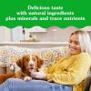 imageGreenies Pill Pockets Small Size Soft Dog Treats for Tablets with Real Peanut Butter Made with Natural Ingredients Plus Minerals ampamp Trace Nutrients 32 oz 30 Count Pack of 1Chicken