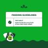 imageGreenies Pill Pockets Small Size Soft Dog Treats for Tablets with Real Peanut Butter Made with Natural Ingredients Plus Minerals ampamp Trace Nutrients 32 oz 30 Count Pack of 1Cheese