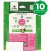 imageGreenies Puppy Petite Size Natural Dental Dog Treats 12 oz Pouch 20 TreatsOriginal