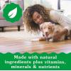 imageGreenies Puppy Petite Size Natural Dental Dog Treats 12 oz Pouch 20 TreatsOriginal