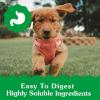 imageGreenies Puppy Petite Size Natural Dental Dog Treats 12 oz Pouch 20 TreatsOriginal
