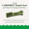 imageGreenies Puppy Regular Size Natural Dental Dog Treats 12 oz Pouch 12 TreatsOriginal
