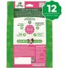 imageGreenies Puppy Regular Size Natural Dental Dog Treats 12 oz Pouch 12 TreatsOriginal