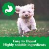 imageGreenies Puppy Teenie Size Natural Dental Dog Treats 12 oz Pouch 43 TreatsOriginal