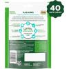 imageGreenies Supplements Calming Chews for Dogs Chicken Flavor 73 oz Container of 40 ct Soft Chews Dog Calming SupplementsChicken