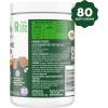 imageGreenies Supplements Digestive Health Probiotics for Dogs Chicken Flavor 156 oz Tub of 80 ct Soft Chews Dog ProbioticsChicken