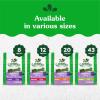 imageGreenies Teenie Natural Dog Dental Care Chews Oral Health Dog Treats 3Flavor Variety Pack 3 12 oz Pouches 129 Total TreatsBlueberry
