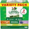 Original  Blueberry  & Sweet Potato Variety Pack