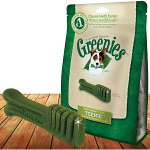 imageGreenies Aging Care Regular Natural Dental CareDog Treats 27 oz Pack 27 TreatsOriginal